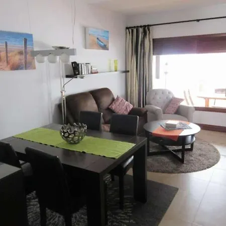 Villa Playa Honda Sleeps 4 Wifi *