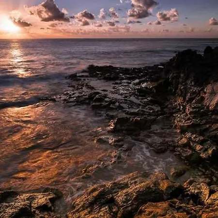 Playa Honda Sleeps 4 Wifi * Playa Honda (Lanzarote)