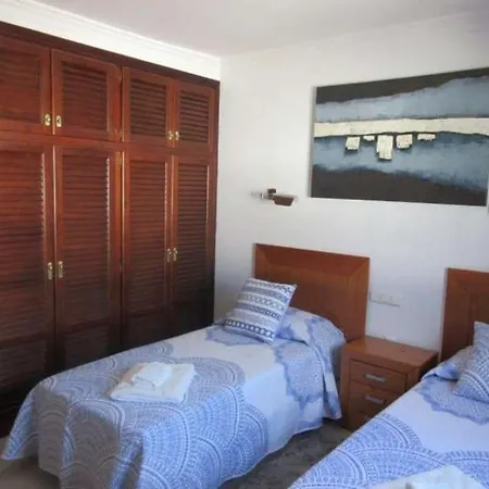 Villa Playa Honda Sleeps 4 Wifi *