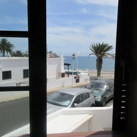 Playa Honda Sleeps 4 Wifi *